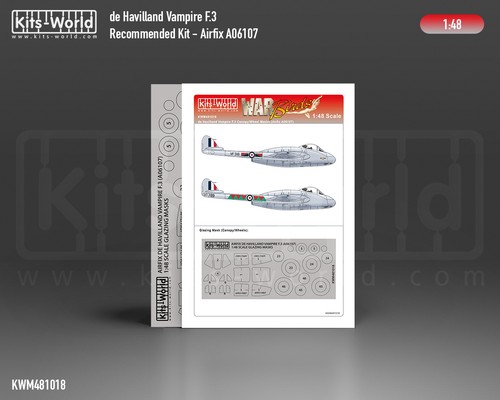 Kits world kwm481018 de - kits-world,