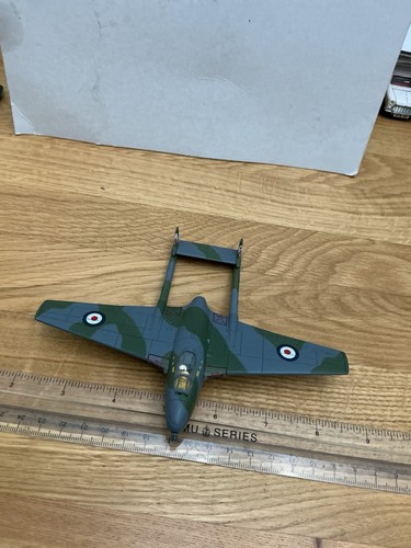 Havilland vampire 9 - havilland,