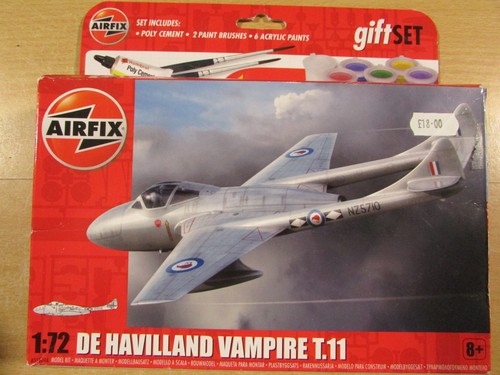 New boxed airfix a55204a - &,