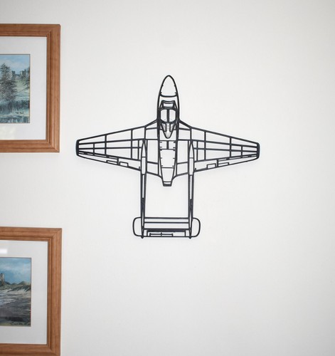 Havilland vampire 11 - de,