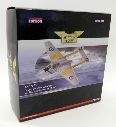 Corgi scale diecast - scale,