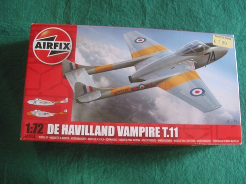 Airifx a02058 havilland - airifx, de
