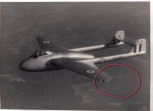 Photo aircraft - photo, de