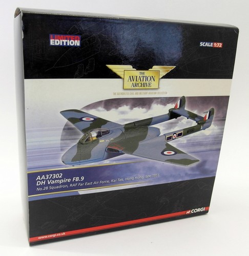 Corgi scale aa37302 de - scale,
