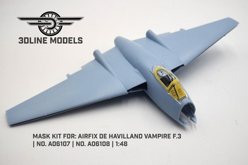 Mask kit for airfix - for:,