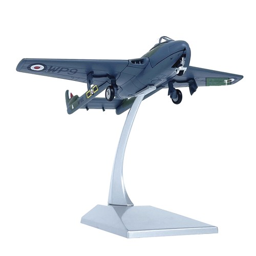 Scale de havilland - scale,
