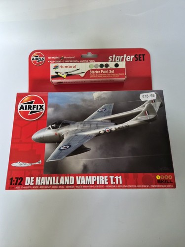 Airfix a55204 havilland - de,