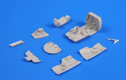 Cmk czech master kits cmk7293 - master,
