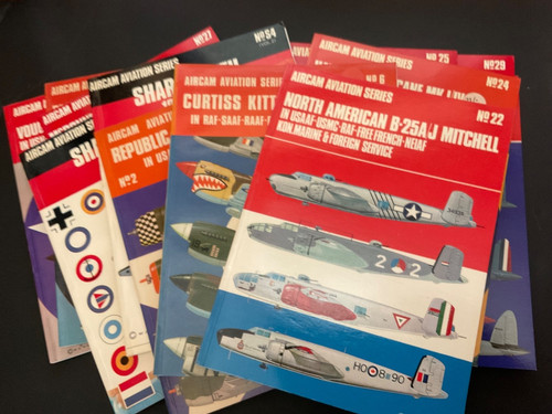 Aircam aviation series - aviation,