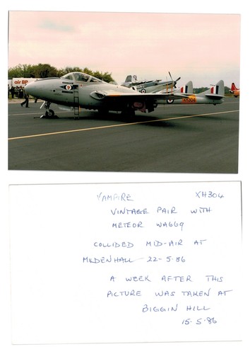 Photograph de havilland - photograph,