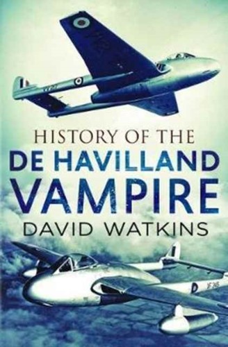 History the havilland - of,