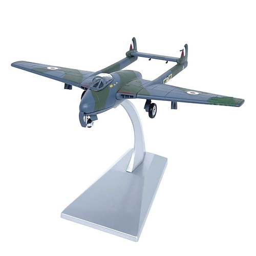 Diecast alloy jet - alloy,