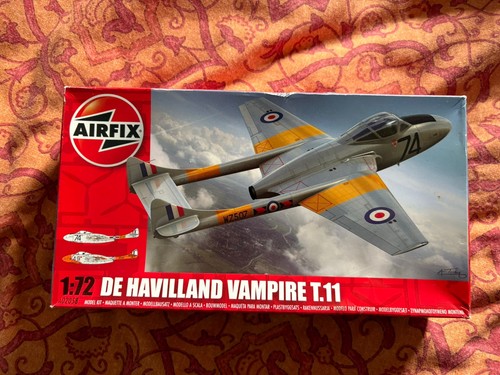 Airfix a02058 havilland - a02058,