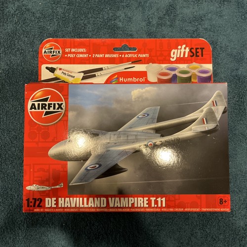 Airfix model kit - kit, scale