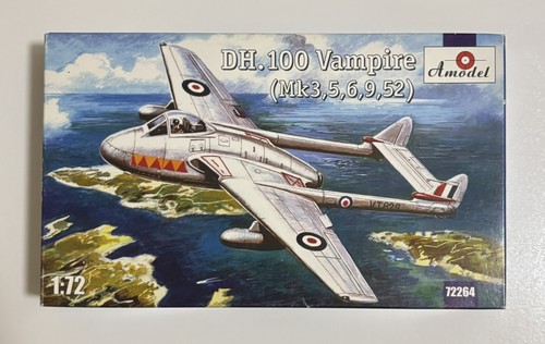 Amodel 72264 havilland - de,