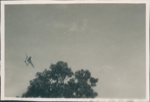 Photo royal air - photo, force