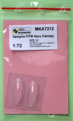 Mark models mka7212 72 de - mka7212,