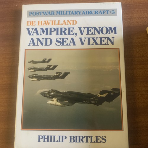 Postwar military aircraft - military, aircraft:
