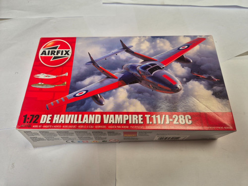 Airfix classic de - 1/72,