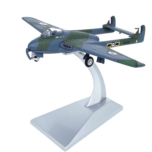 Scale diecast alloy - 1:72,