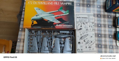 Heller humbrol de - heller/humbrol, 1/72