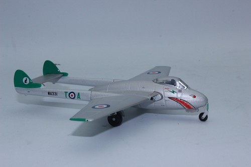 Herpa 580632 de havilland - 580632,
