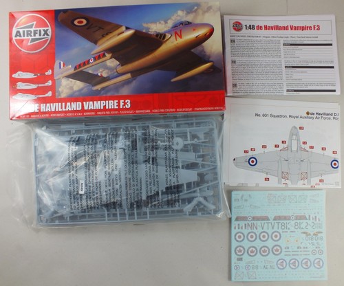 Airfix de havilland - airfix,