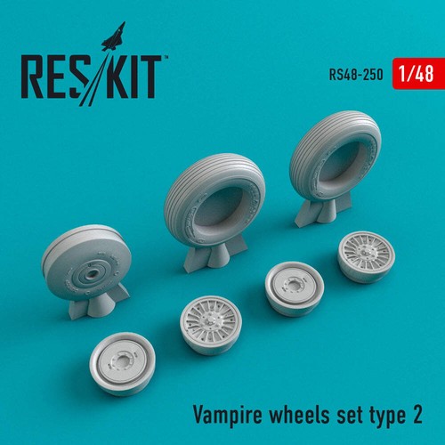 Reskit rs48 0250 de - reskit, rs48-0250