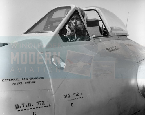 Possibly havilland - a,