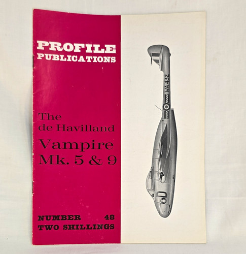 Profile publications 48 - profile,