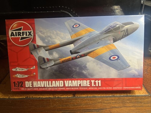 Airfix model kit 72nd - airfix,