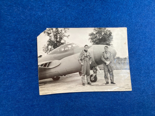 Raf fighter pilots name them - fighter,