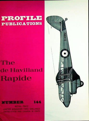 Profile publications 48 - profile, no.48