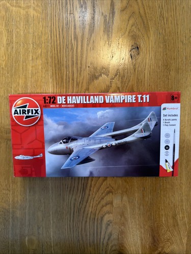 Airfix de havilland - de,