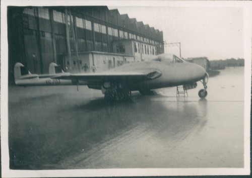 Photo royal air force - force, de
