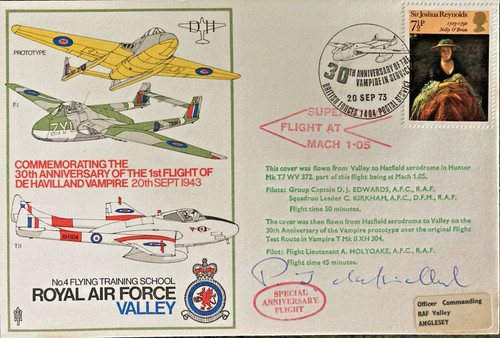 Raf cover valley the - valley,
