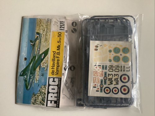 Frog scale f217f de - 1/72,